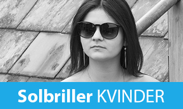 solbriller til damer