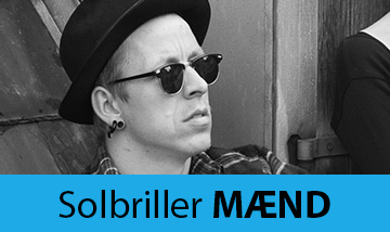 Solbriller til mænd