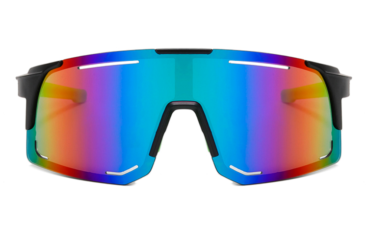 Full Frame hurtigbrille til sport, lÃ¸b, cykling eller fashion - sunlooper.dk - billede 2