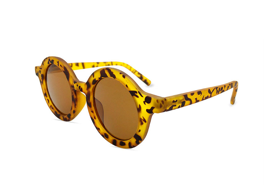 BÃ˜RNE solbrille i smart og moderigtigt design.