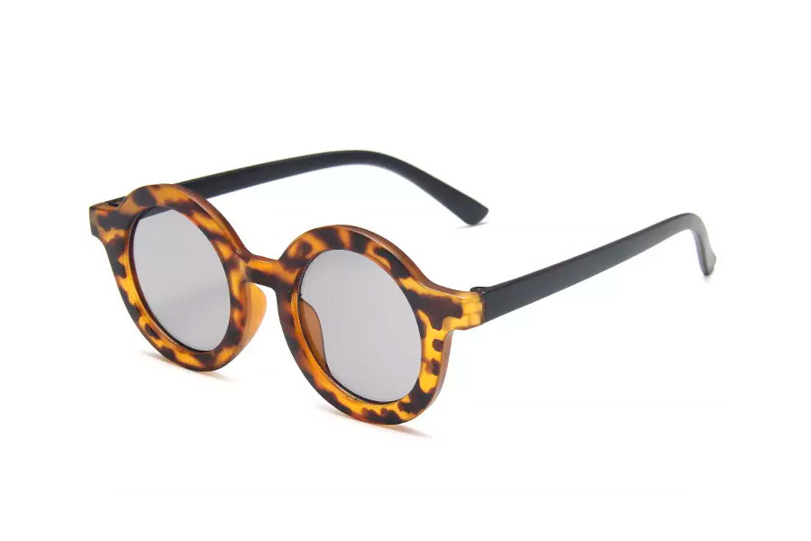 BÃ˜RNE solbrille i smart og moderigtigt design