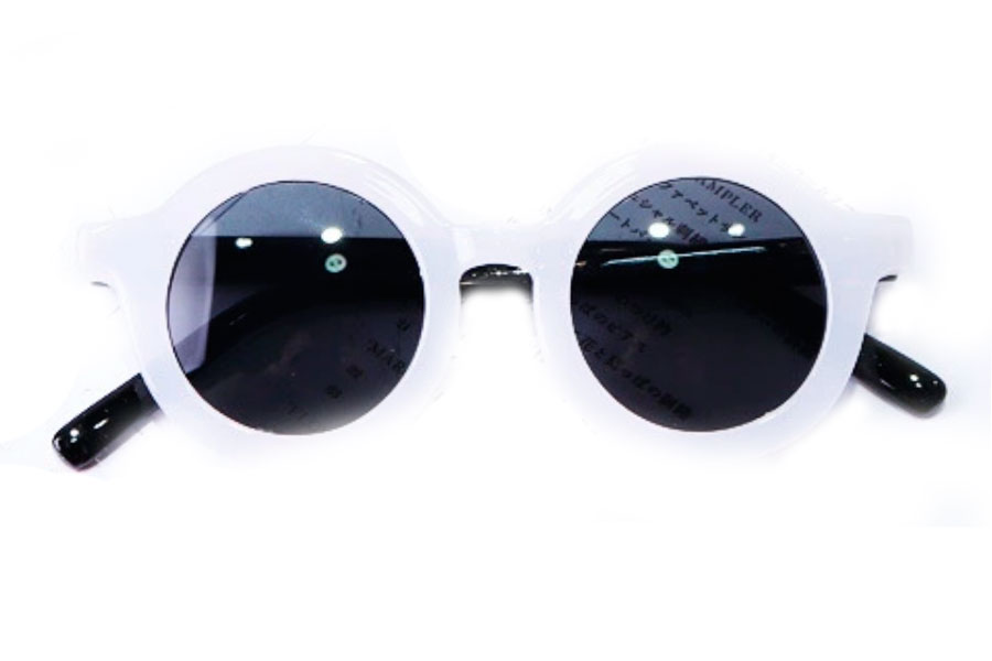 BÃ˜RNE solbrille i smart og moderigtigt design.