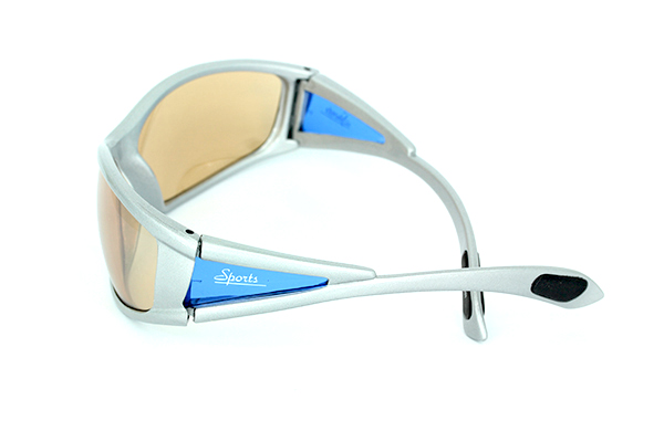 LÃ¸bebrille med gult glas - sunlooper.dk - billede 2