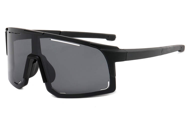 Full Frame hurtigbrille til sport, lÃ¸b, cykling eller fashion. - Design nr. 4496