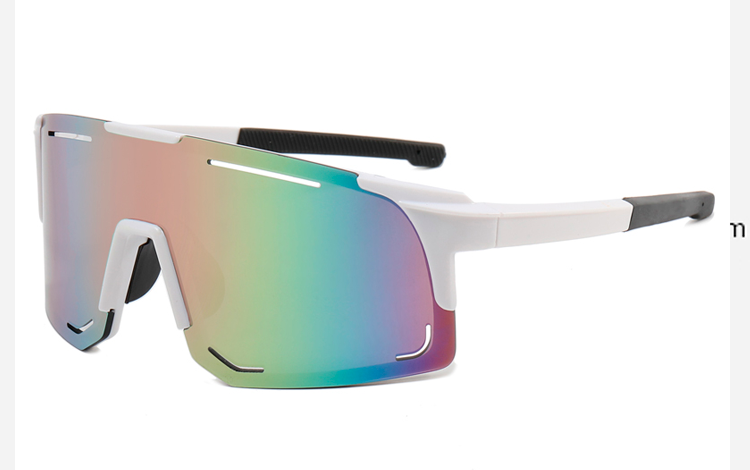 Full Frame hurtigbrille til sport, lÃ¸b, cykling eller fashion - Design nr. 4498