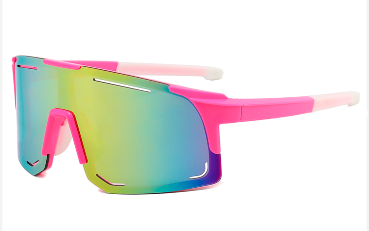 Full Frame hurtigbrille til sport, lÃ¸b, cykling eller fashion - Design nr. 4499