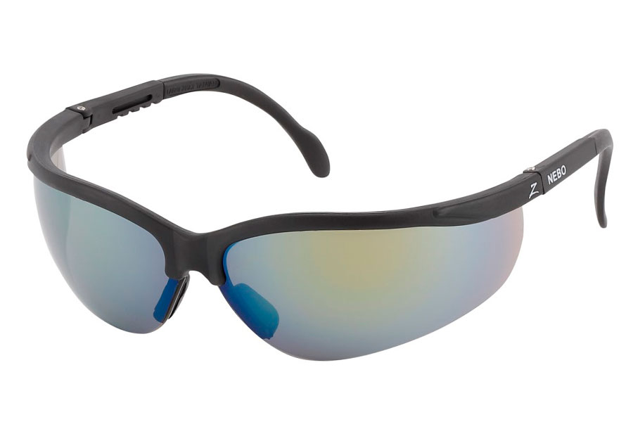 Sports / cykel / lÃ¸be brille med mÃ¦rket  - Design nr. 3770