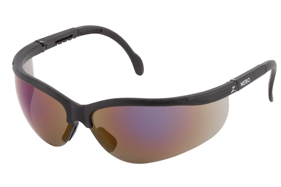 Sports / cykel / lÃ¸be brille med mÃ¦rket  - Design nr. 3774