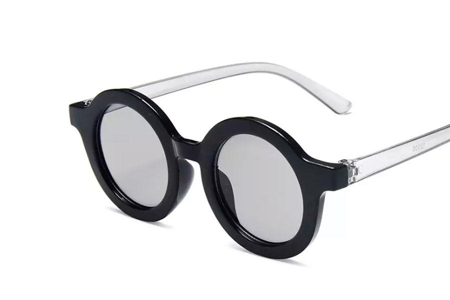 BÃ˜RNE solbrille i smart og moderigtigt design - Design nr. s4136