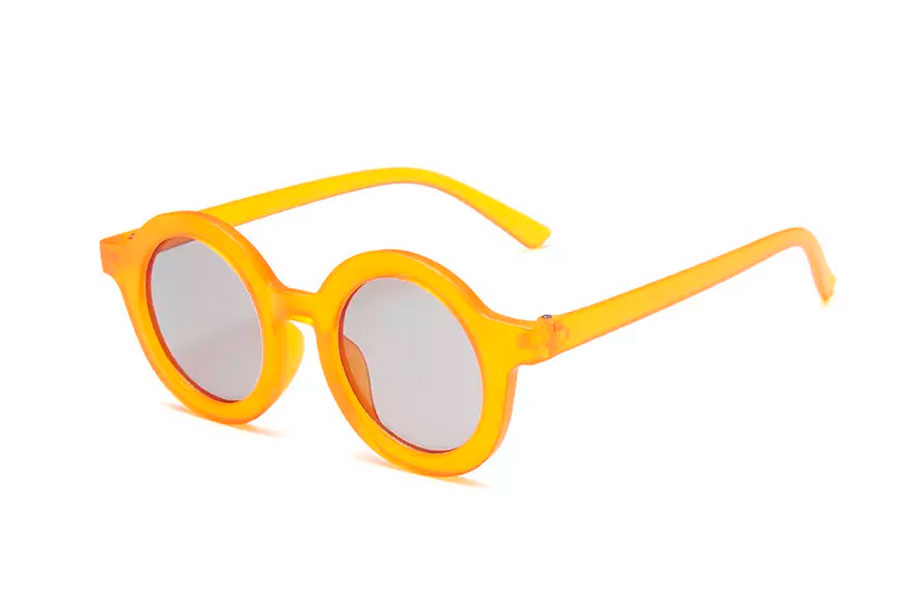 BÃ˜RNE solbrille i smart og moderigtigt design - Design nr. s4137