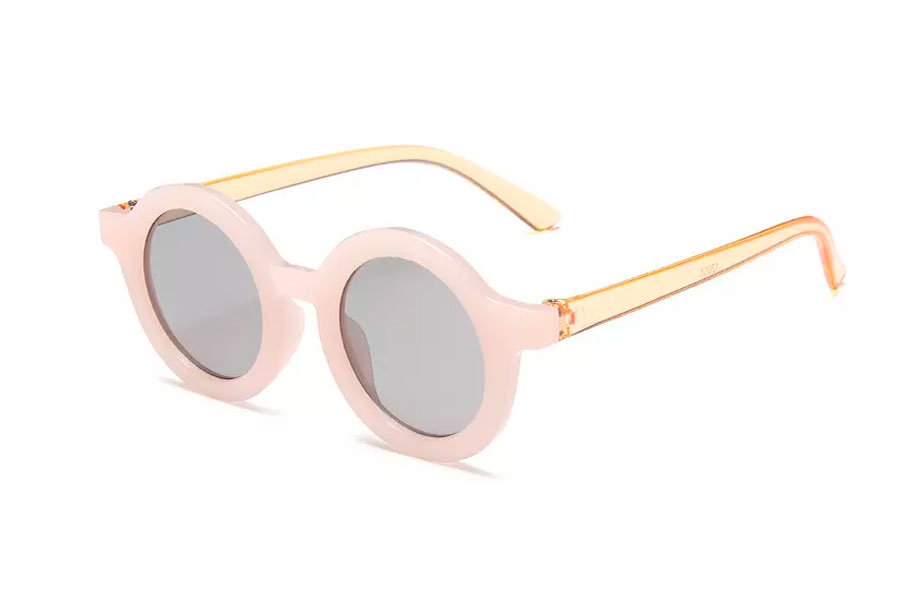BÃ˜RNE solbrille i smart og moderigtigt design. - Design nr. s4138