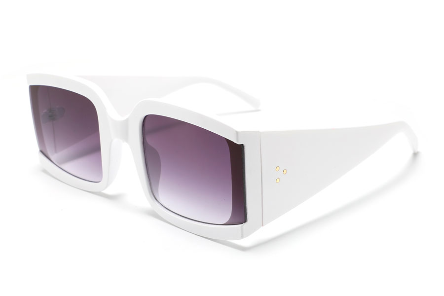 Oversize solbrille i 60Â´er-70Â´er design - Design nr. 4321